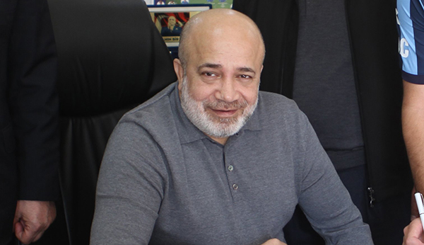 Sancak’tan ‘’devam’’ kararı
