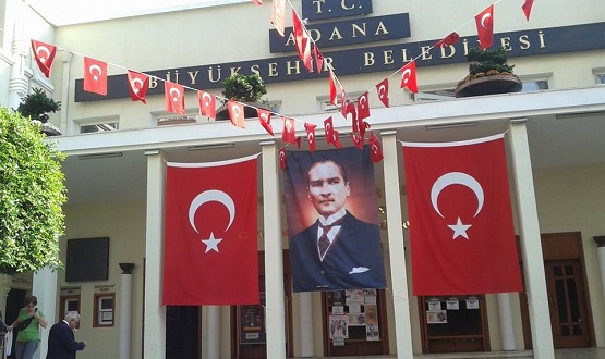 3 kalemde 3 milyonluk yardım