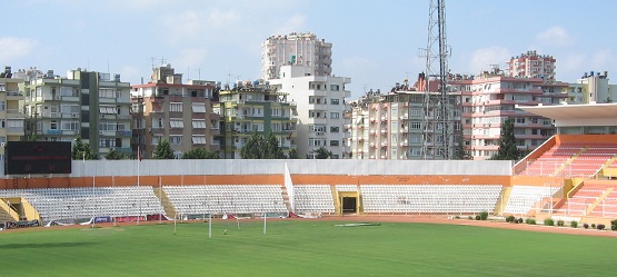 Derbi 5 Ocak Stadı’nda
