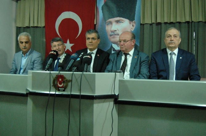 Adanalılara