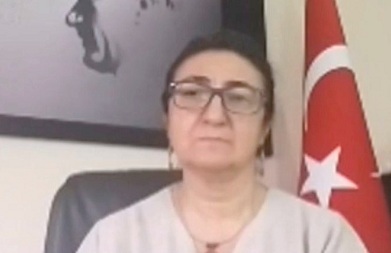 ÇÜTAM’da farklı konular ve konuklardan bilgilendirme