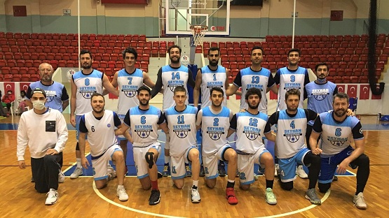 Seyhan Belediyespor’da yüzler gülüyor