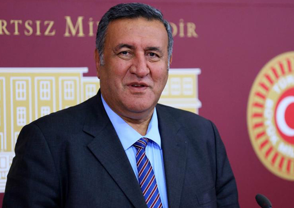 Gürer: “Çiftçi borçları 5 yıl ertelensin”