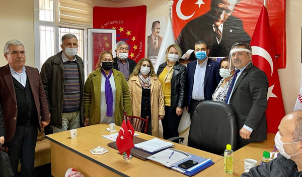 Bulut: Emekliyi görün artık!