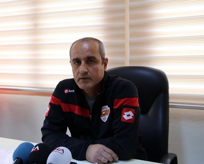 Eyüp Arın: