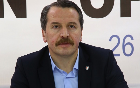 Öğretmenlere Kovid aşısı önceliği istiyoruz