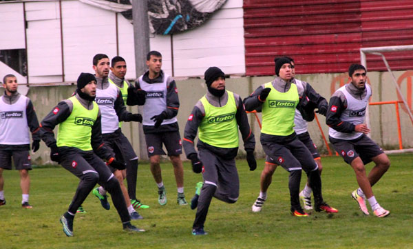 Adanaspor devre arasında Antalya’da kamp yapacak