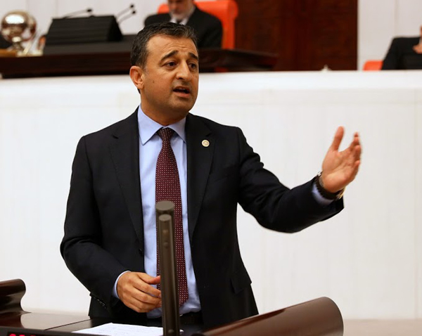 Bulut: Atamalarda kadro hakkı verilmeli