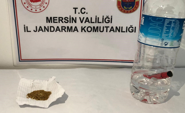 UYUŞTURUCU OPERASYONU