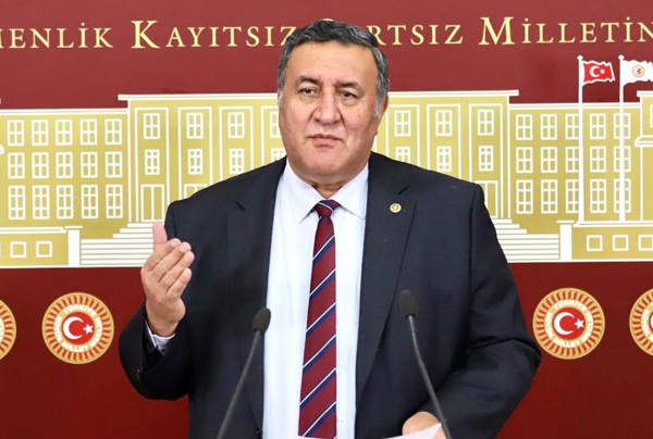 Gürer: “ Anadolu’da esnaf yabancılaşıyor”