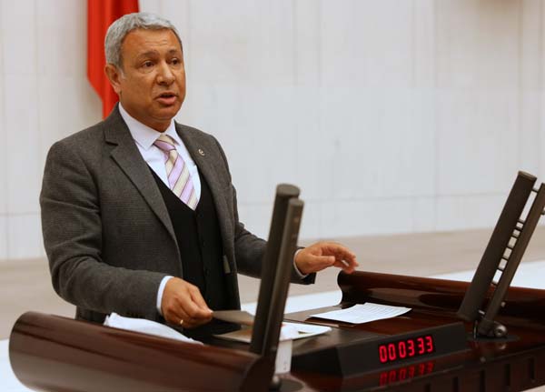 Sümer aşıyı sorguladı