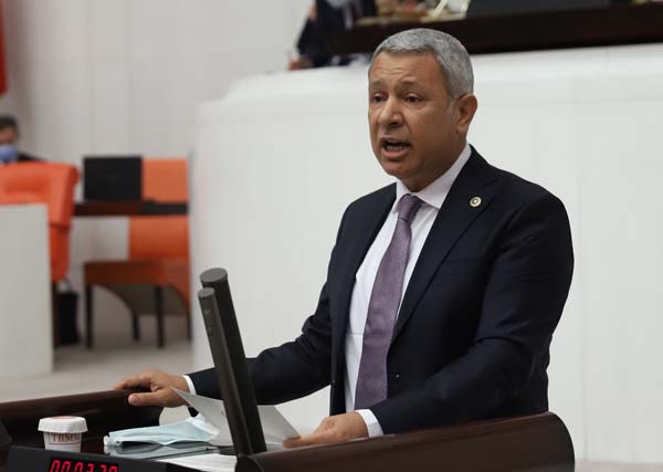 Sümer’den nakliyecilere destek