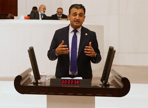 Pandemide 3,7 milyon abonenin elektriği kesildi