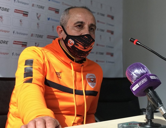 Arın: Öz güvenimiz arttı