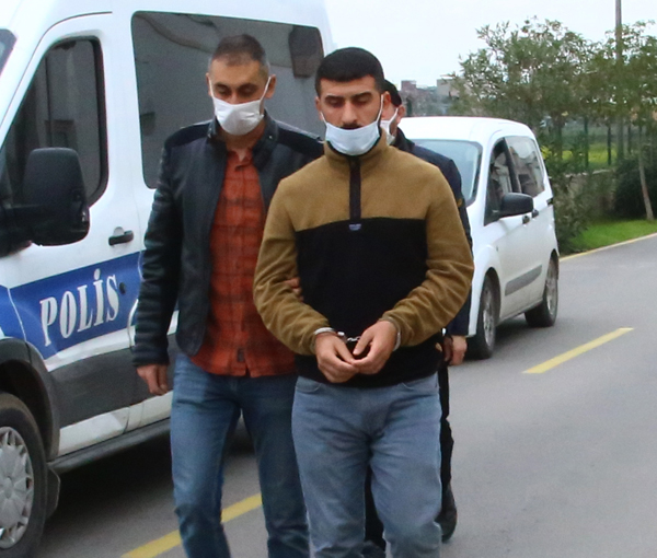 Uyuşturucu operasyonunda 25 şüpheli gözaltı kararı
