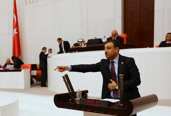 AVRUPA’NIN ÇÖPÜ ADANA’DA