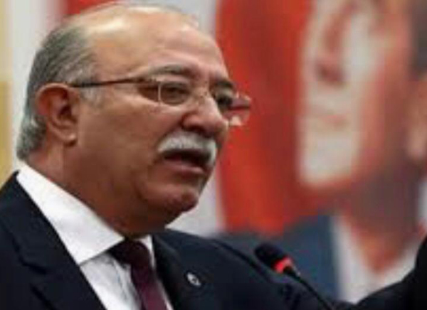 Koncuk: Geçmişten hiç mi ders çıkarmıyorsunuz