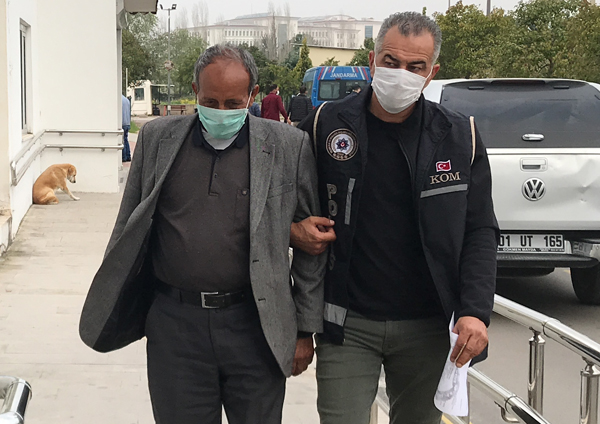 Tefecilik soruşturmasıda 11 şüpheli hakkında gözaltı