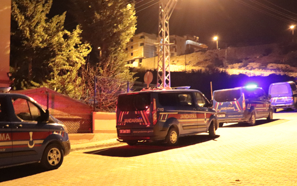 Kaçakçılığı ve uyuşturucu operasyonunda 7 tutuklandı