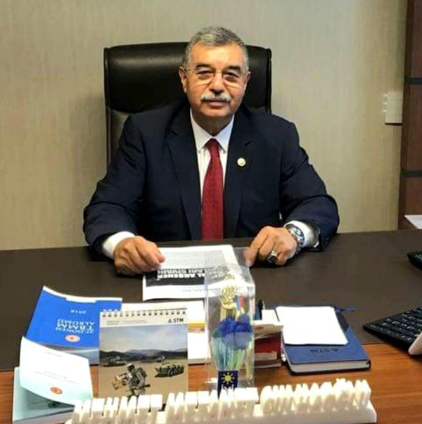 Tarım işçilerinin sorunlarını da biz çözeceğiz.