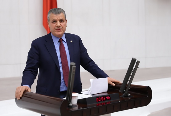 Barut: Uzmanları dinleyin