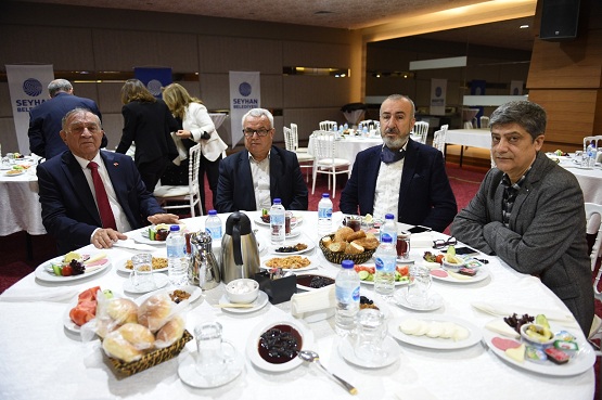Ucuza mal eden ÜRETEN BELEDİYECİLİK