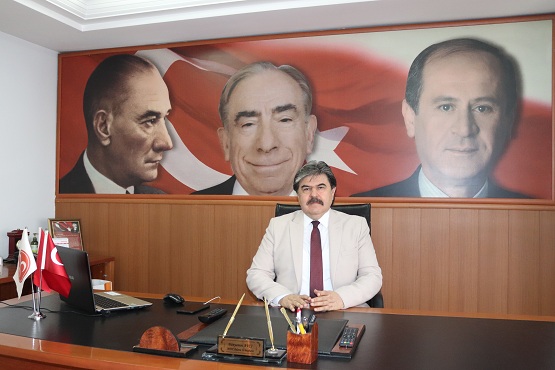 Avcı: Türk polisi varsa umut vardır