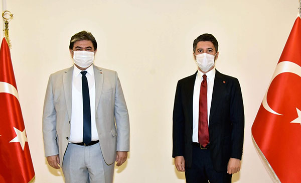 Adana’yı siyasete kurban etmeyin