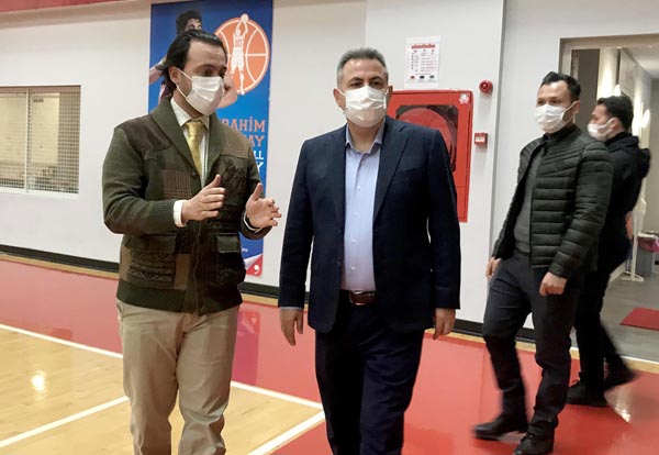 Elban: Gündoğdu başka dünya