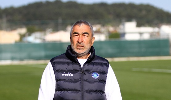 Hata yapmayın