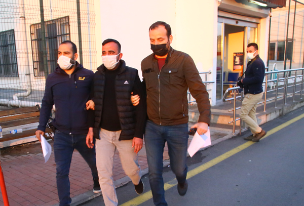 DEAŞ’a yönelik operasyonda 7 kişi gözaltına alındı