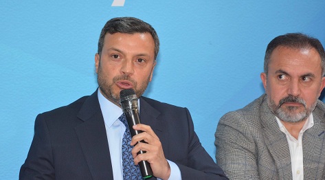 Kocaispir: Sinanpaşa’da yıkımlar bu yıl başlayacak