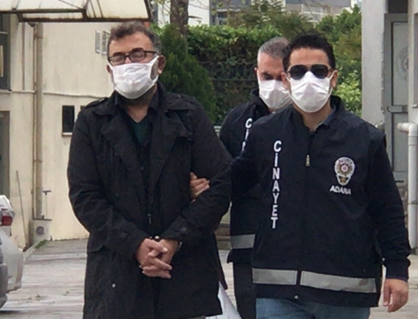 Bıçaklı sopalı kavgada 3 kişiden biri hayatını kaybetti