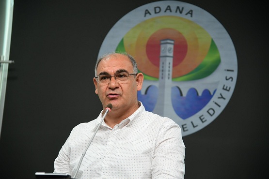 Çay: Yaya geçidi istiyoruz