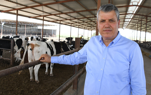 Barut: Üreticiye çare bulun