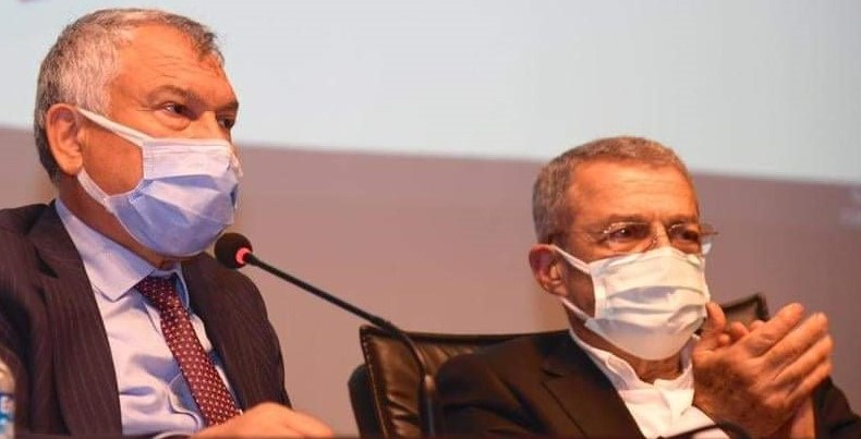 Derdimiz kadro açmak olamaz