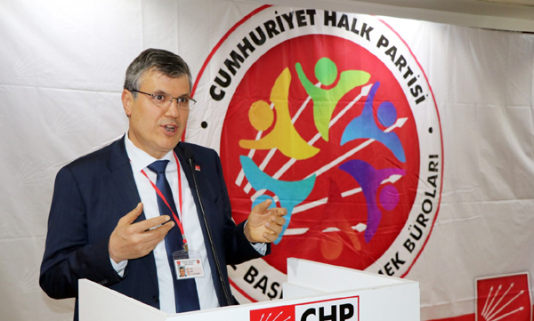 Barut, “Asgari ücret en az 1.750 TL olmalı”