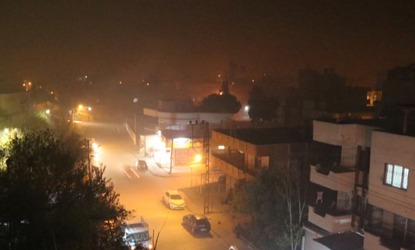 ÇMO’dan “hava kirliliği” uyarısı