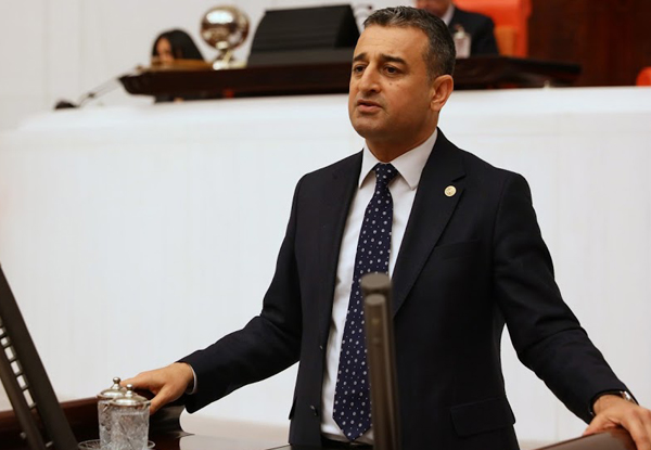 AVUKATLAR NEDEN AŞILANMIYOR?