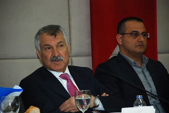 Karalar’dan müjde