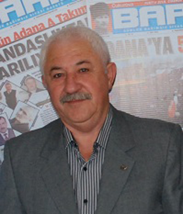 Belediyenin görevi lokanta açmak değildir