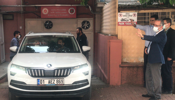 Üzerine televizyon devrilen çocuk yaşamını yitirdi