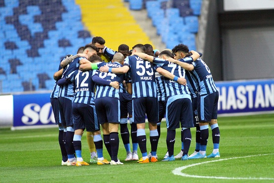 Nefes nefese yarış