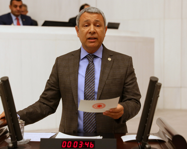 Sümer’in gündemi muhtar maaşları