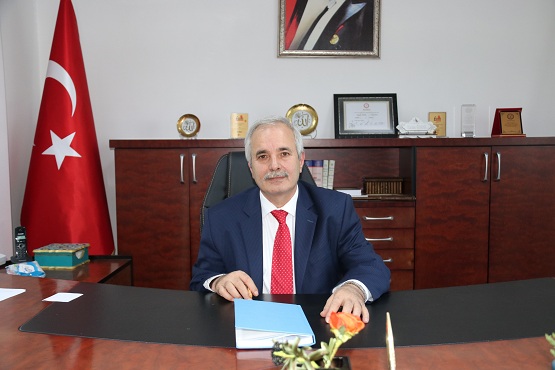 Hadi oradan başka kapıya!