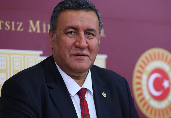 BOTAŞ’ın bilgi sistemini TBMM’ye taşıdı