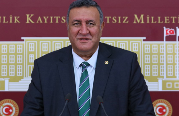 Gürer’den kuraklık uyarısı