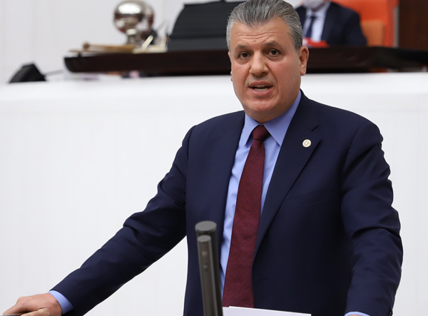 Barut. Esnafın ölüm fermanını imzaladılar