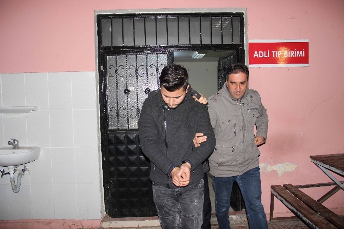 Adana’da 600 polisle DEAŞ operasyonu: 30 gözaltı