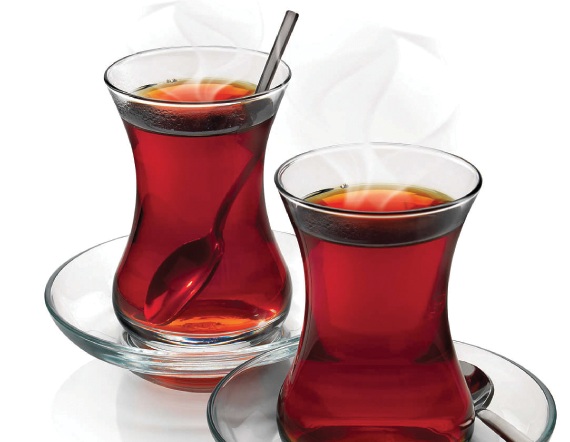 FIRSATÇILAR İŞ BAŞINDA